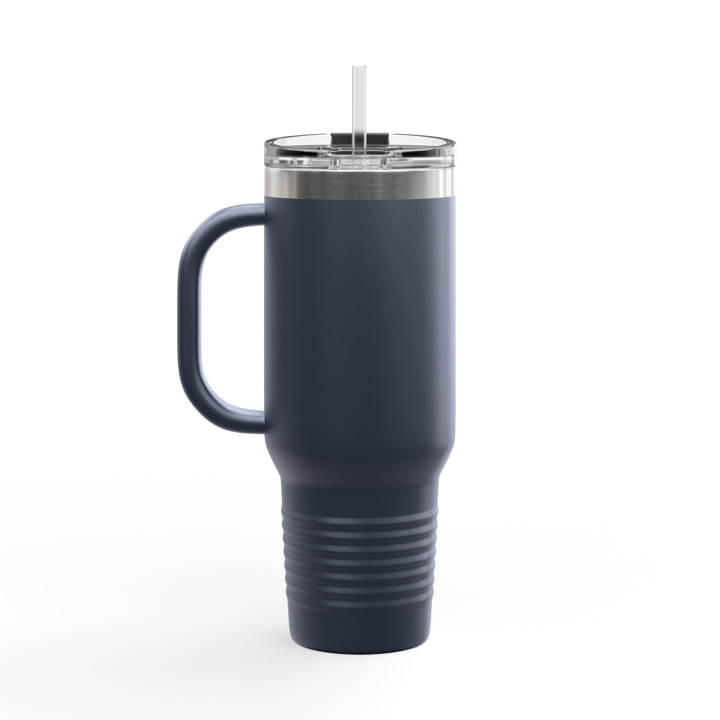 She Believed in Them First Tumbler | 40oz Insulated Tumbler