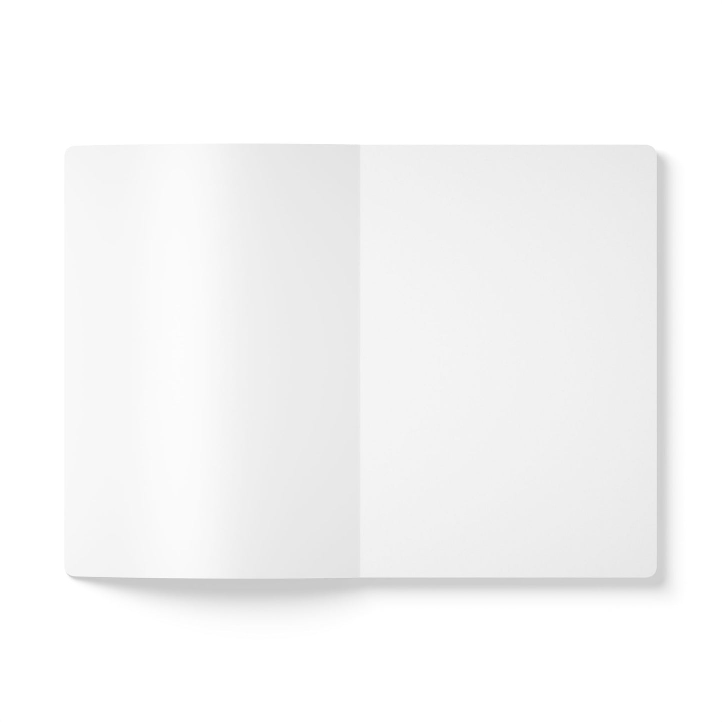 Soccer Journal | Softcover Journal