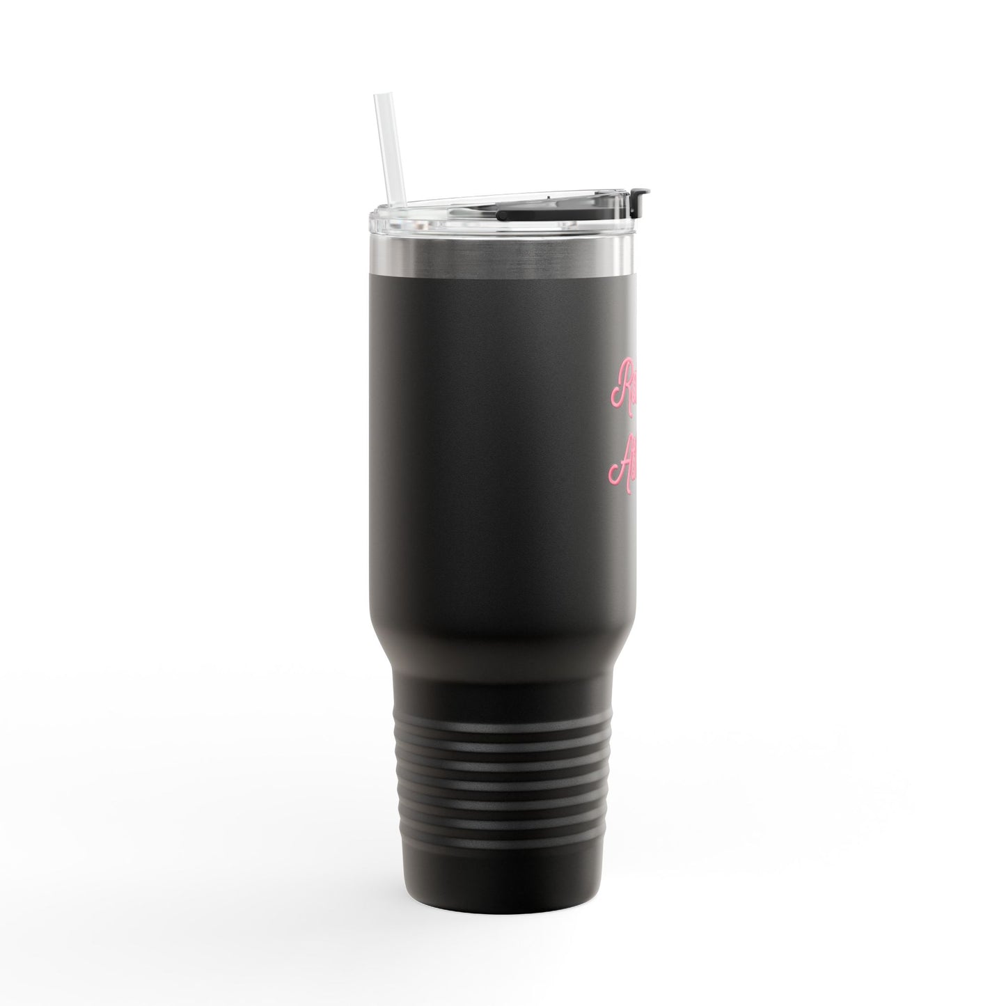 Raising Athletes Tumbler | 40oz Insulated Tumbler