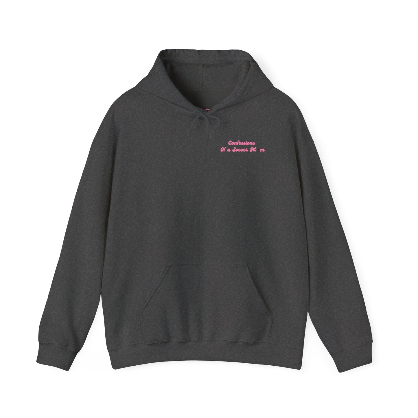 Hotel. Field. Repeat. Hoodie | Unisex Heavy Blend™ Hooded Sweatshirt