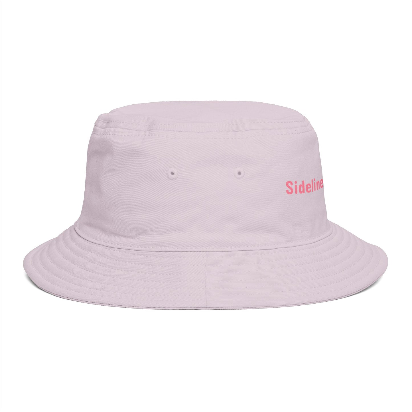 Sideline Social Club | Bucket Hat