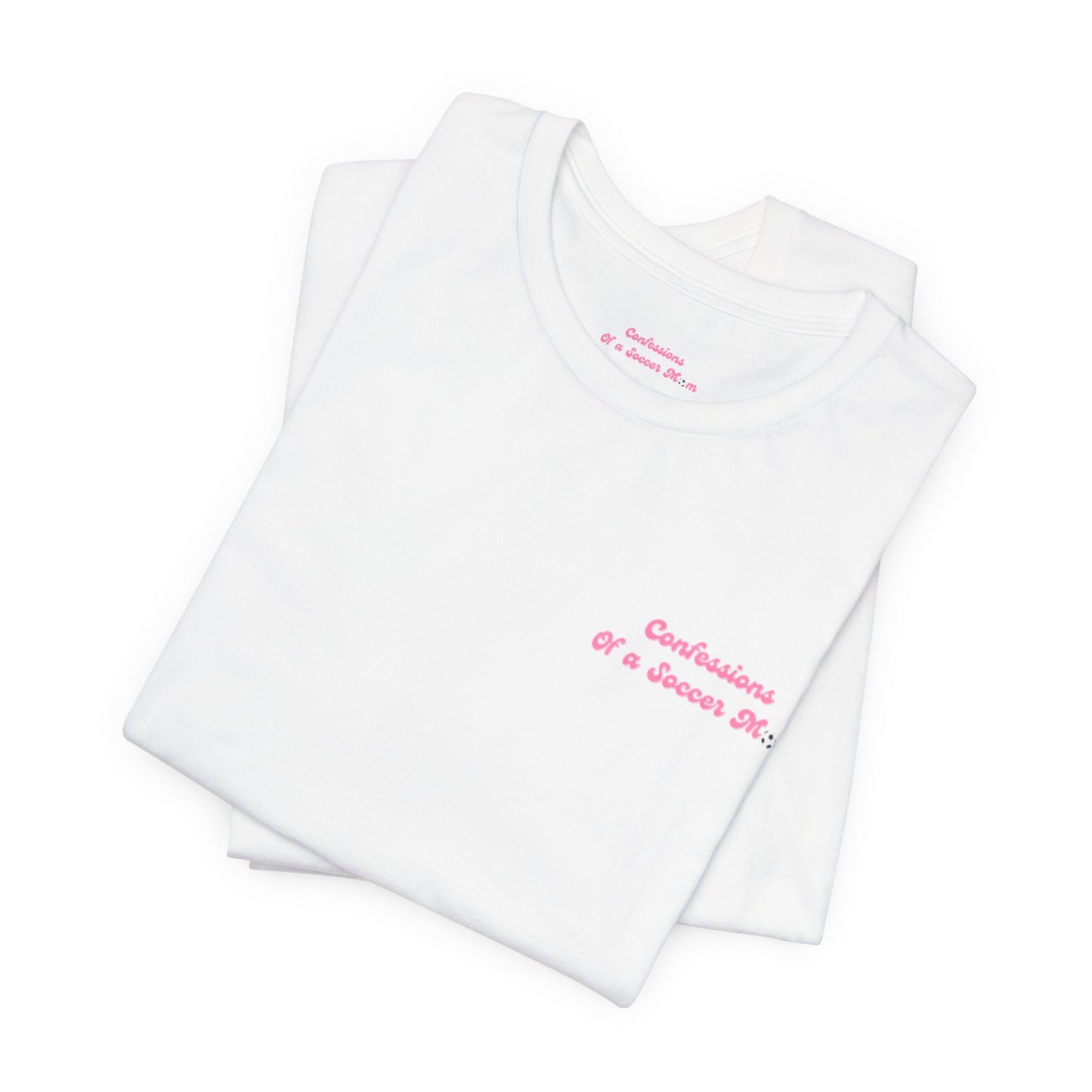 Better Than Performance T Shirt | Unisex Jersey Short Sleeve Tee