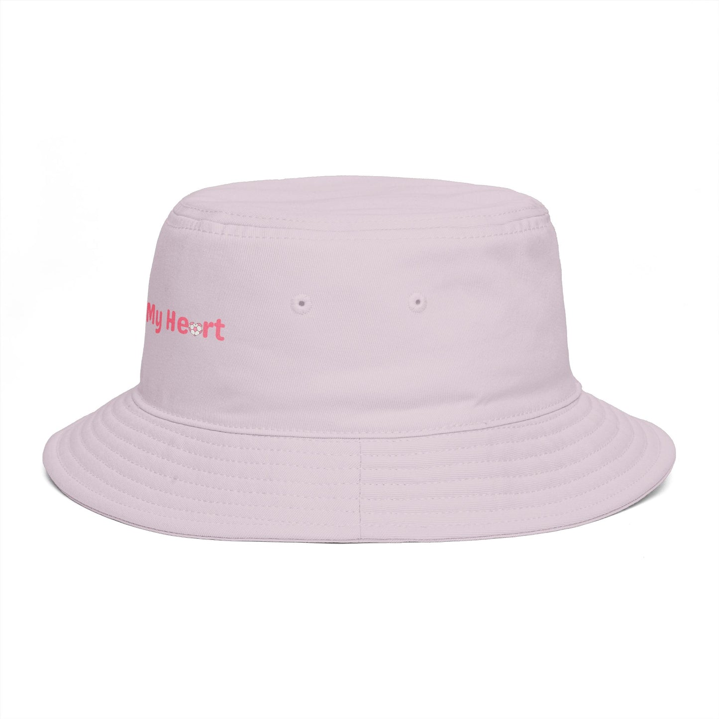 Her Game, My Heart | Bucket Hat