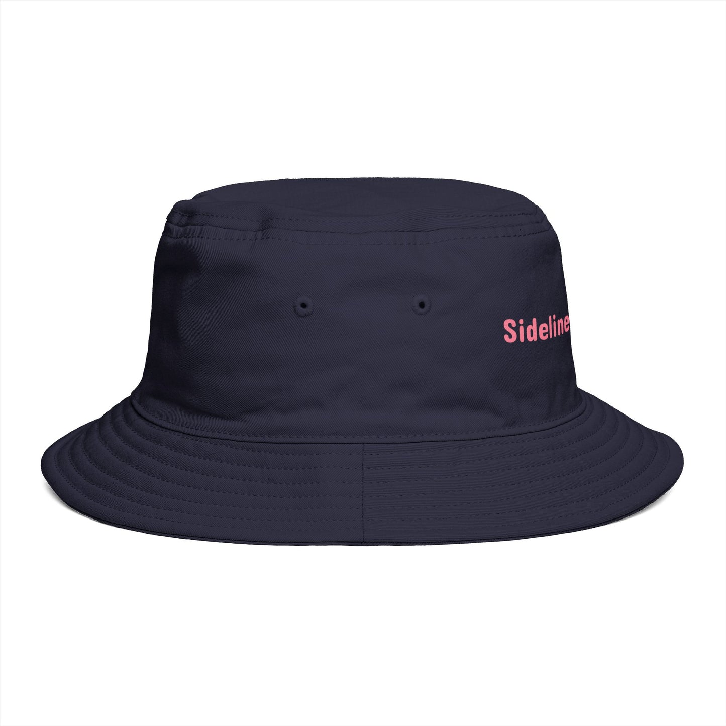 Sideline Social Club | Bucket Hat