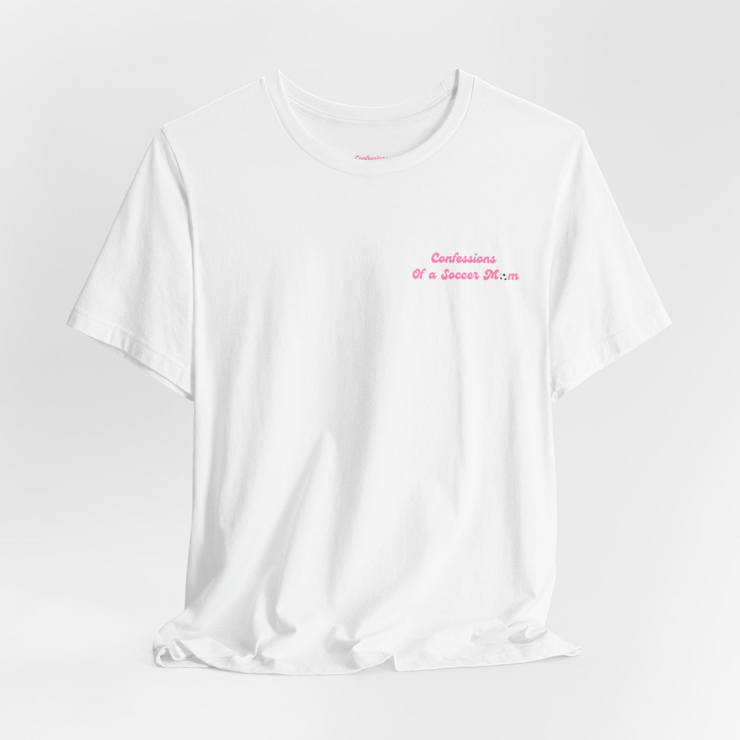 Hotel. Field. Repeat. T Shirt | Unisex Jersey Short Sleeve Tee