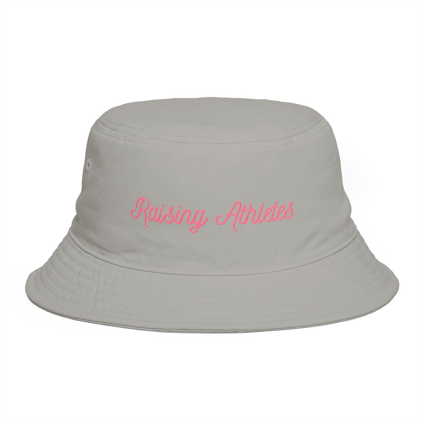 Raising Athletes | Bucket Hat