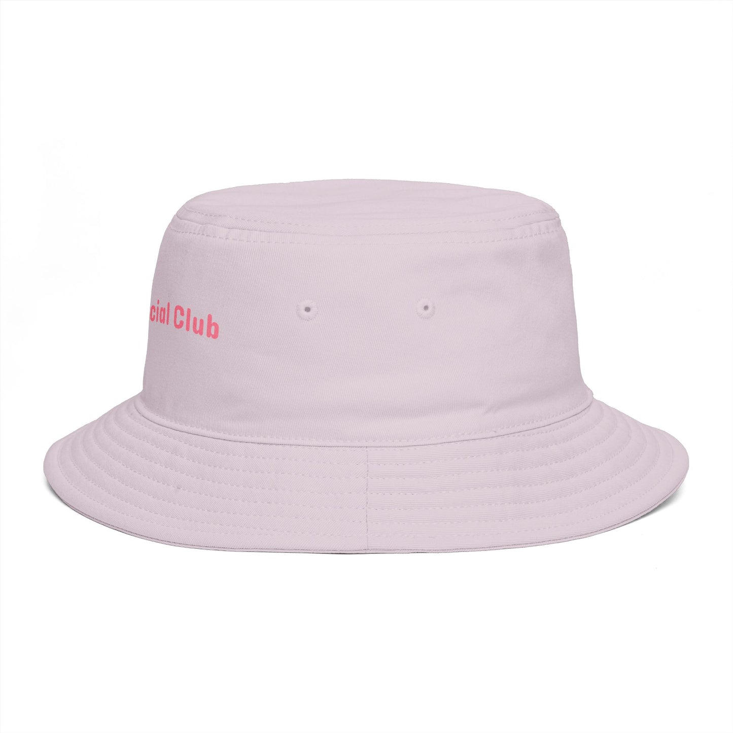 Sideline Social Club | Bucket Hat