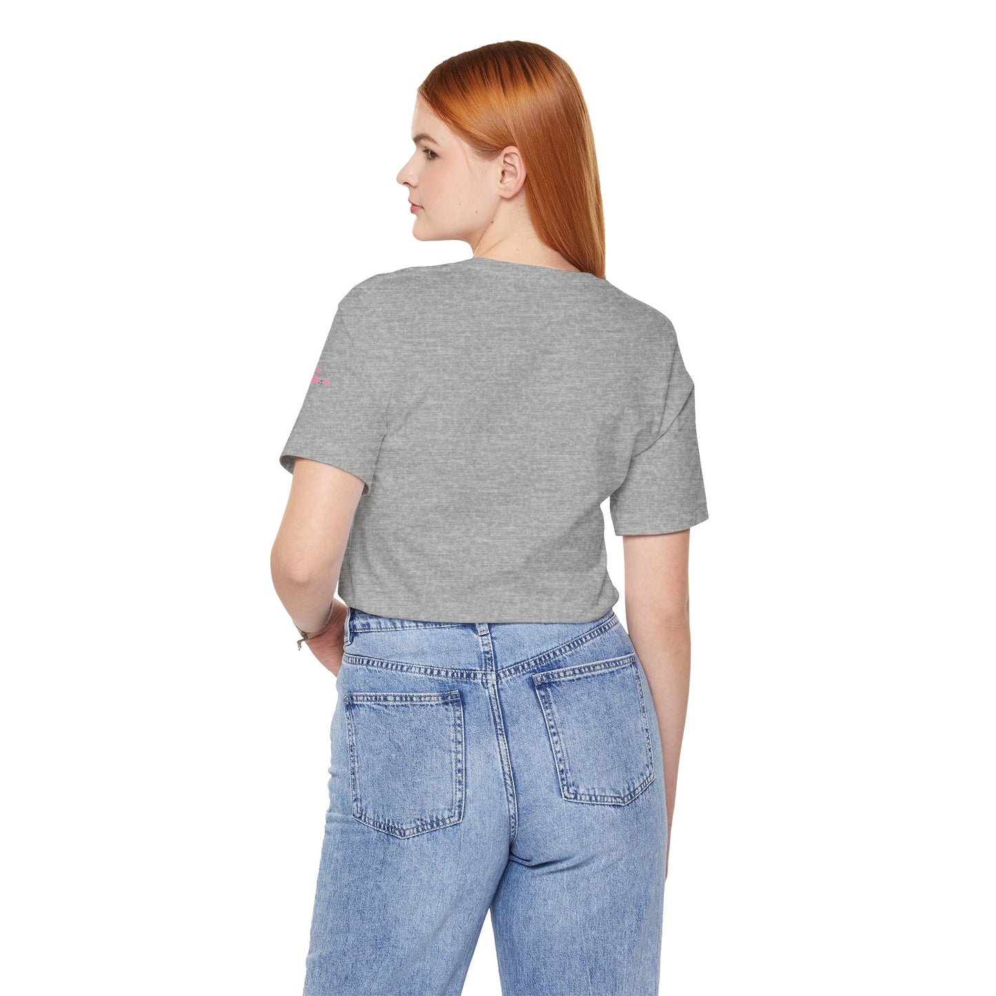 Sideline Social Club T Shirt | Unisex Jersey Short Sleeve Tee