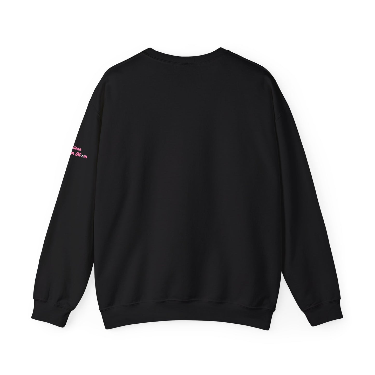Sideline Social Club Crewneck | Unisex Heavy Blend™ Crewneck Sweatshirt