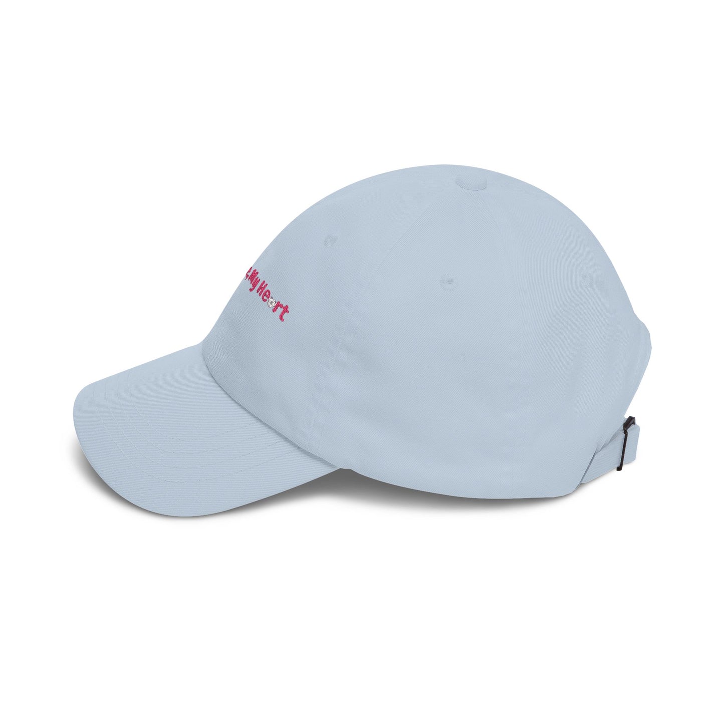 Her Game, My Heart | Classic Cap