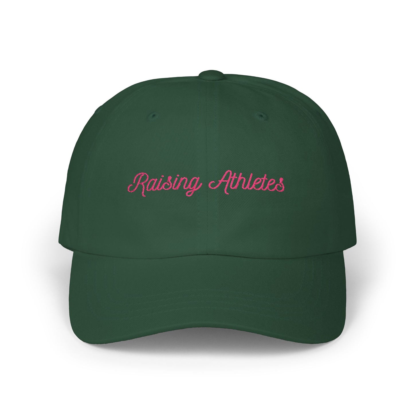 Raising Athletes Hat | Classic Cap