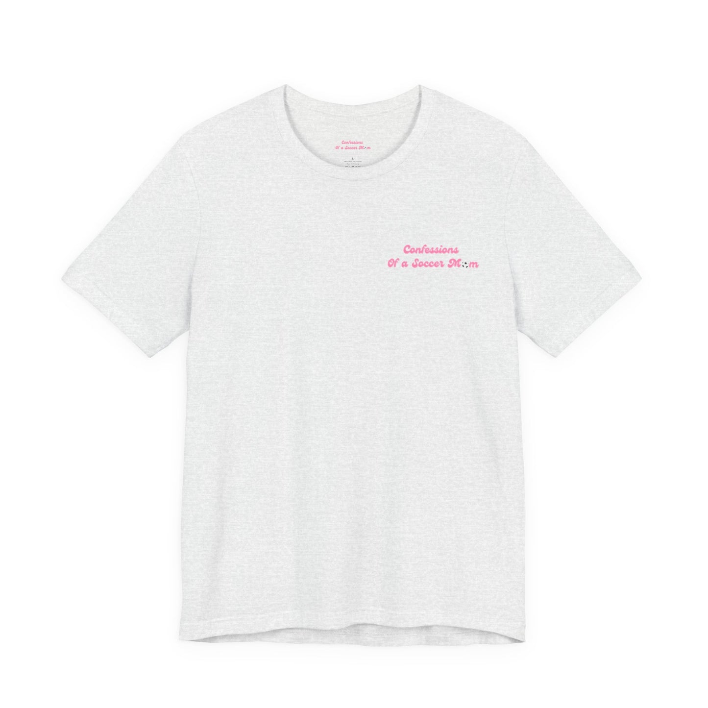 Hotel. Field. Repeat. T Shirt | Unisex Jersey Short Sleeve Tee