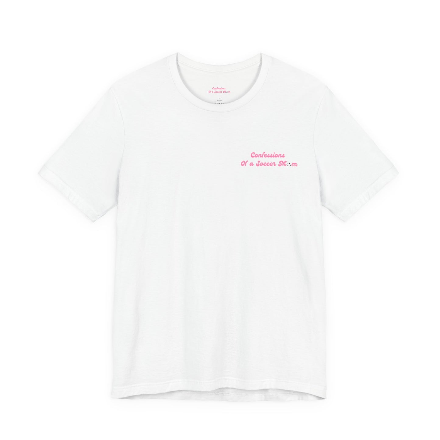 Hotel. Field. Repeat. T Shirt | Unisex Jersey Short Sleeve Tee