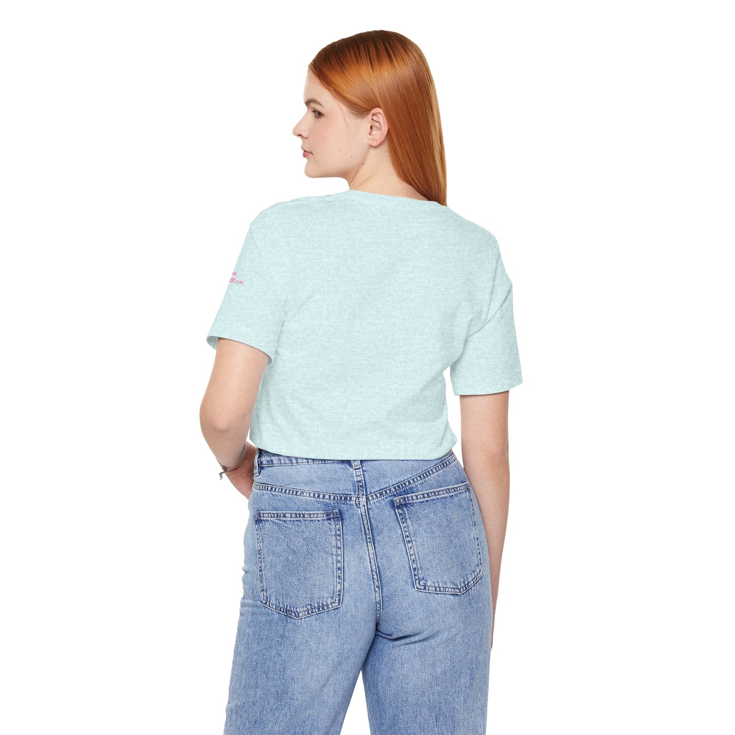 Sideline Social Club T Shirt | Unisex Jersey Short Sleeve Tee