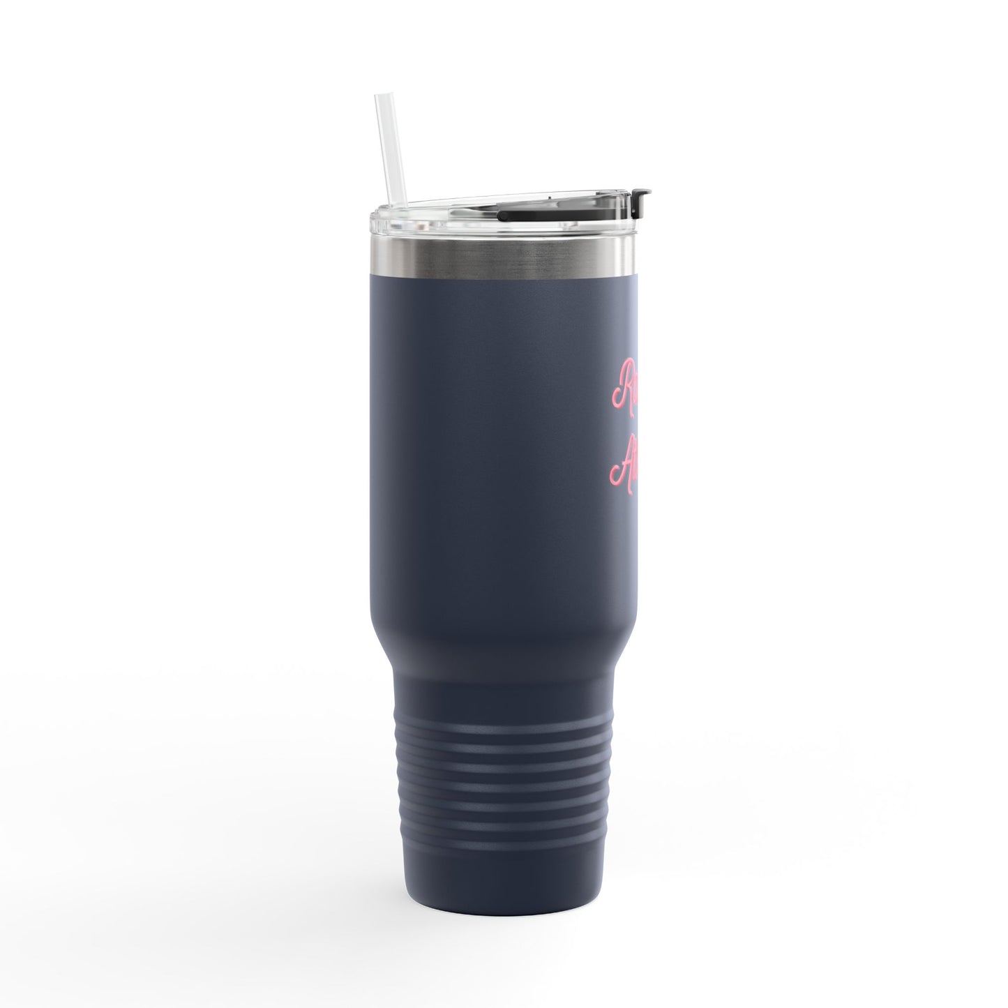 Raising Athletes Tumbler | 40oz Insulated Tumbler