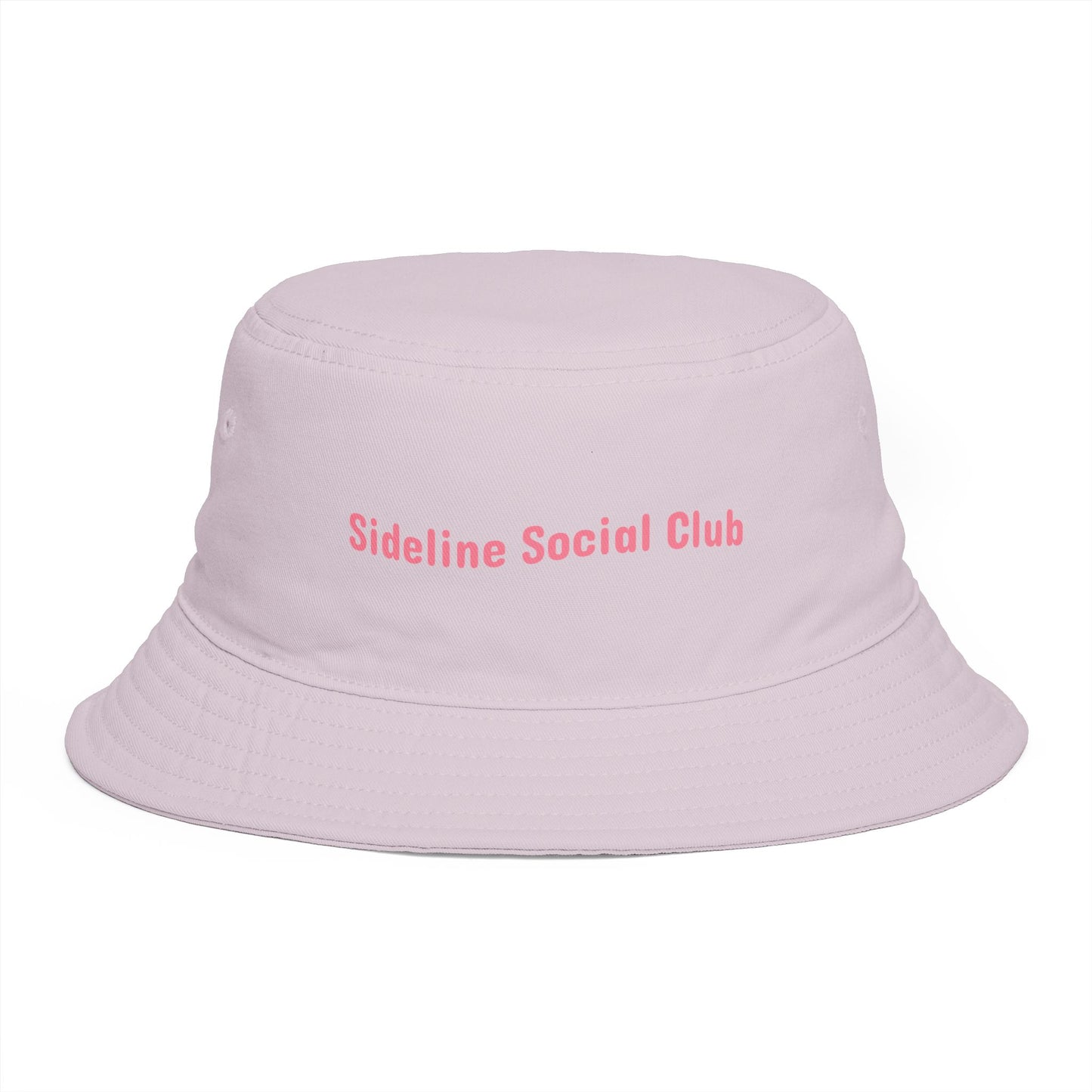 Sideline Social Club | Bucket Hat