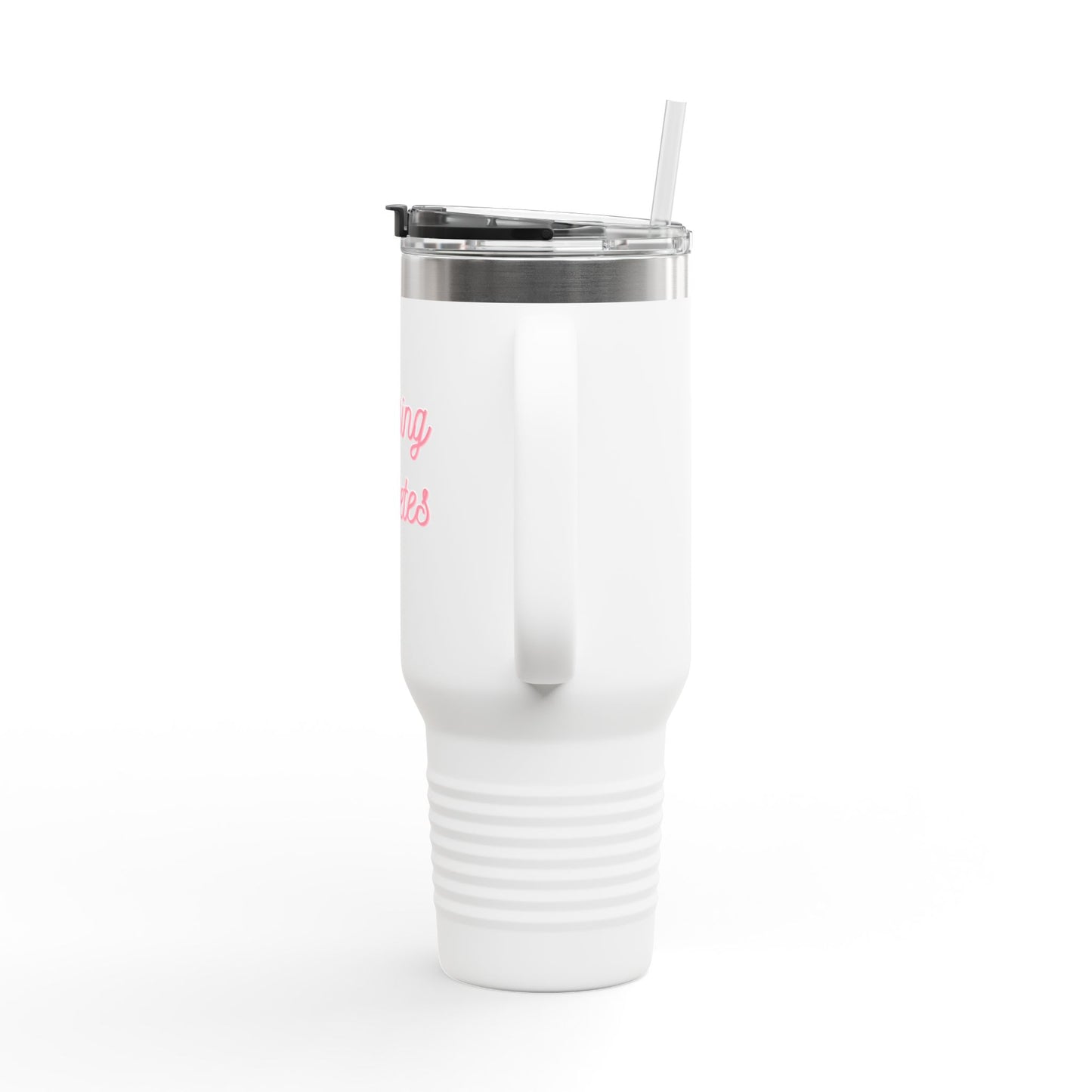 Raising Athletes Tumbler | 40oz Insulated Tumbler