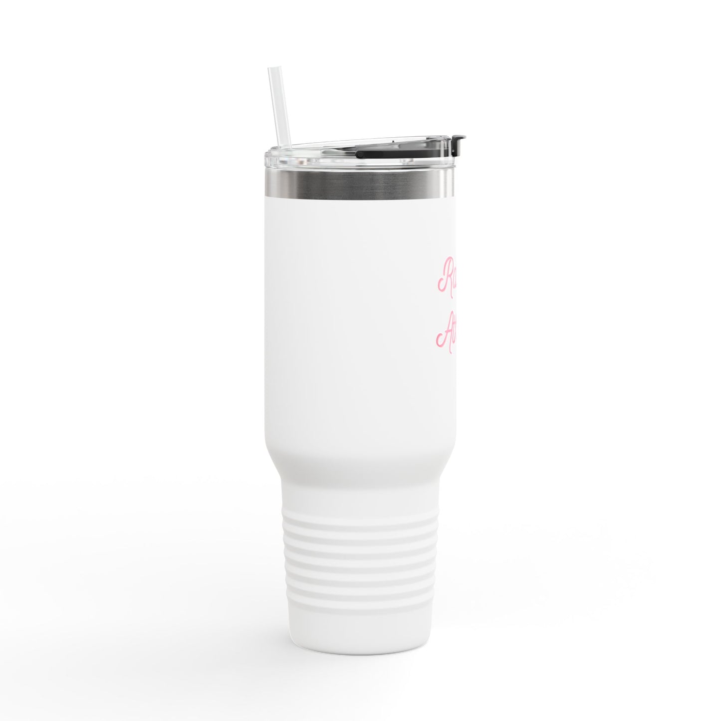 Raising Athletes Tumbler | 40oz Insulated Tumbler
