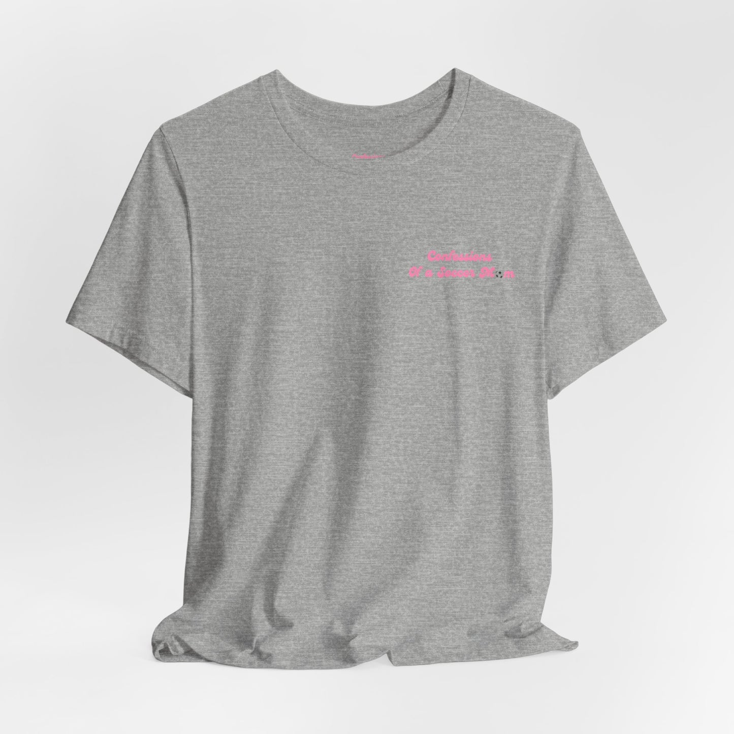 Hotel. Field. Repeat. T Shirt | Unisex Jersey Short Sleeve Tee
