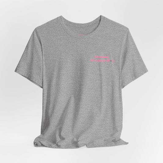 Hotel. Field. Repeat. T Shirt | Unisex Jersey Short Sleeve Tee