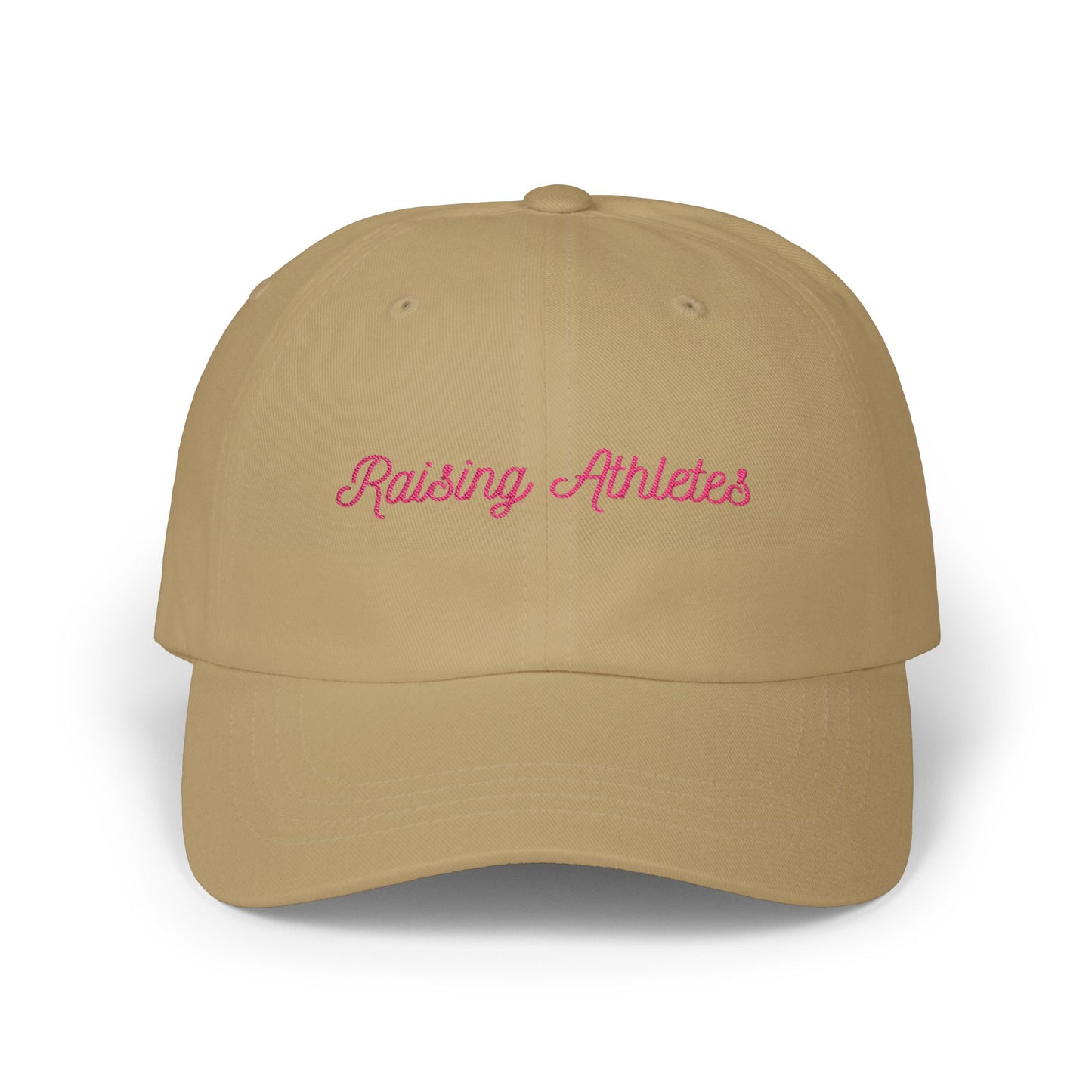 Raising Athletes Hat | Classic Cap