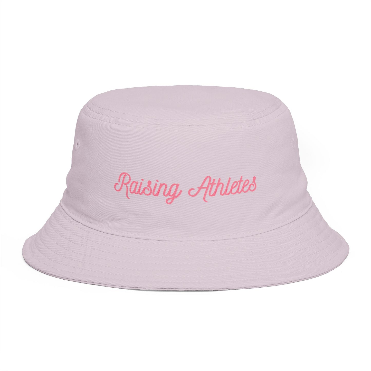 Raising Athletes | Bucket Hat