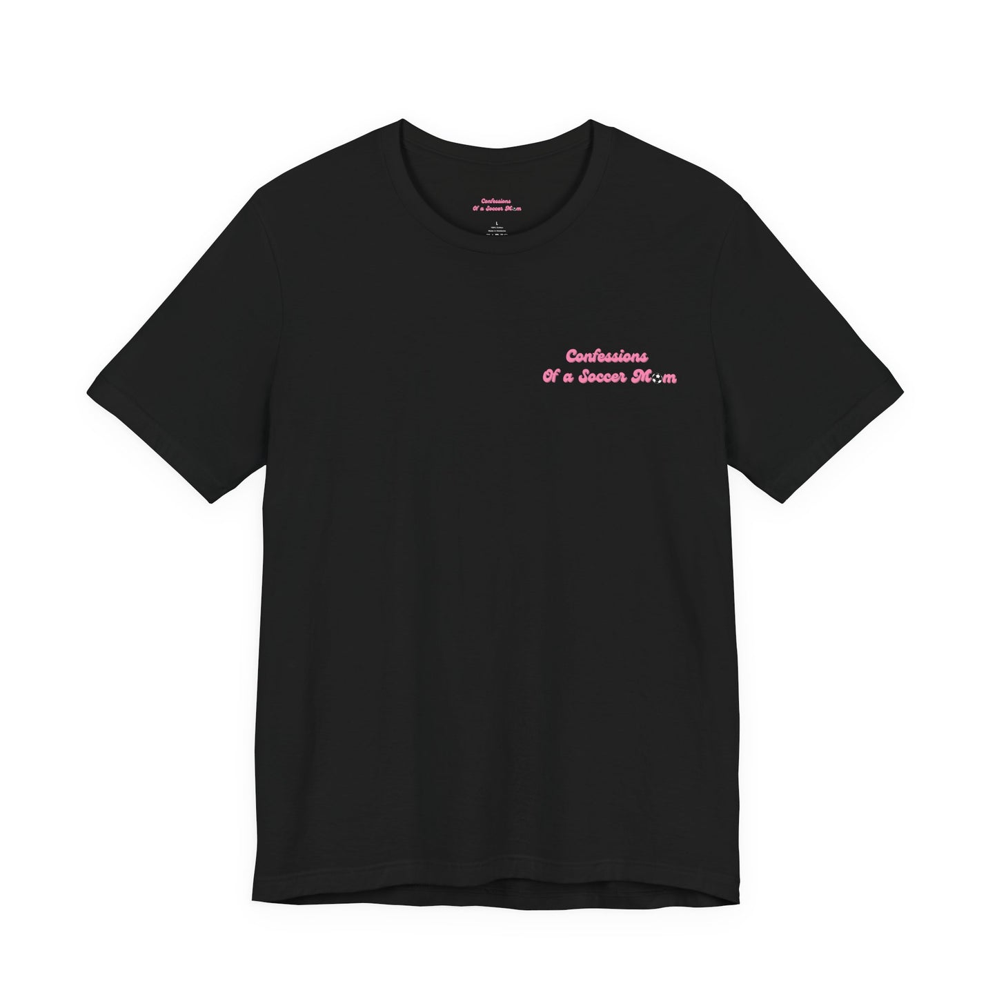 Hotel. Field. Repeat. T Shirt | Unisex Jersey Short Sleeve Tee