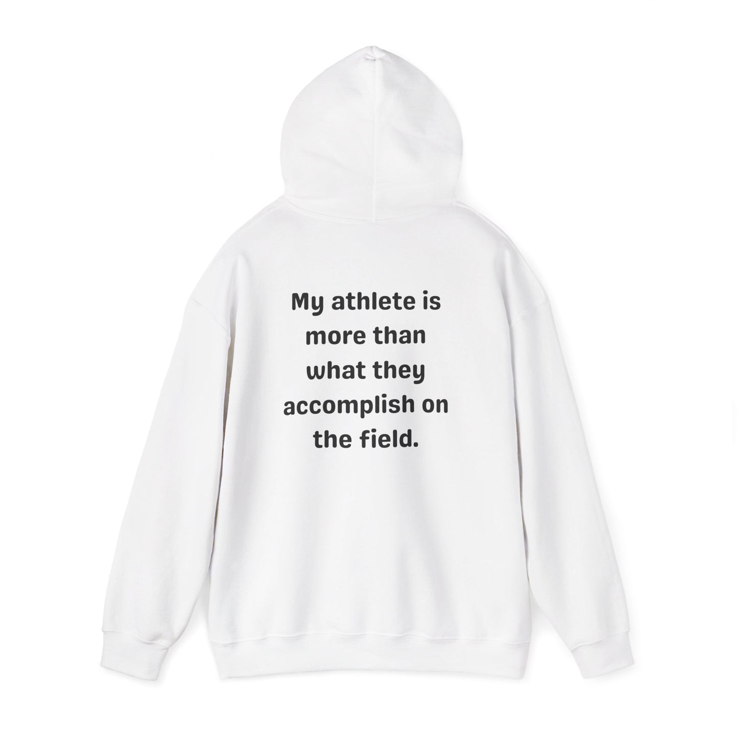 Better Than Performance Hoodie | Unisex Heavy Blend™ Hooded Sweatshirt