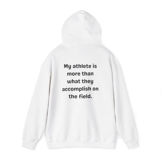 Better Than Performance Hoodie | Unisex Heavy Blend™ Hooded Sweatshirt