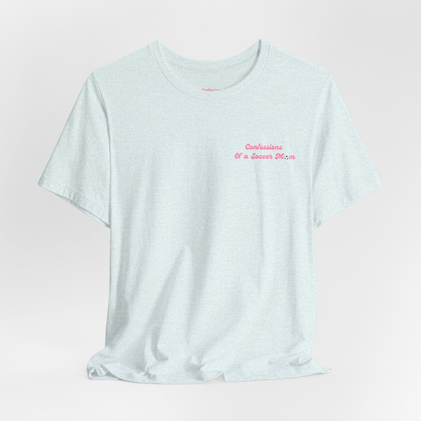Hotel. Field. Repeat. T Shirt | Unisex Jersey Short Sleeve Tee