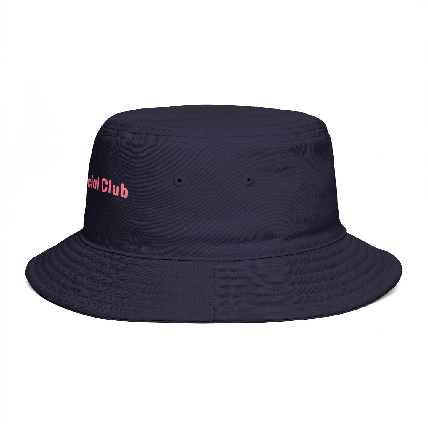 Sideline Social Club | Bucket Hat