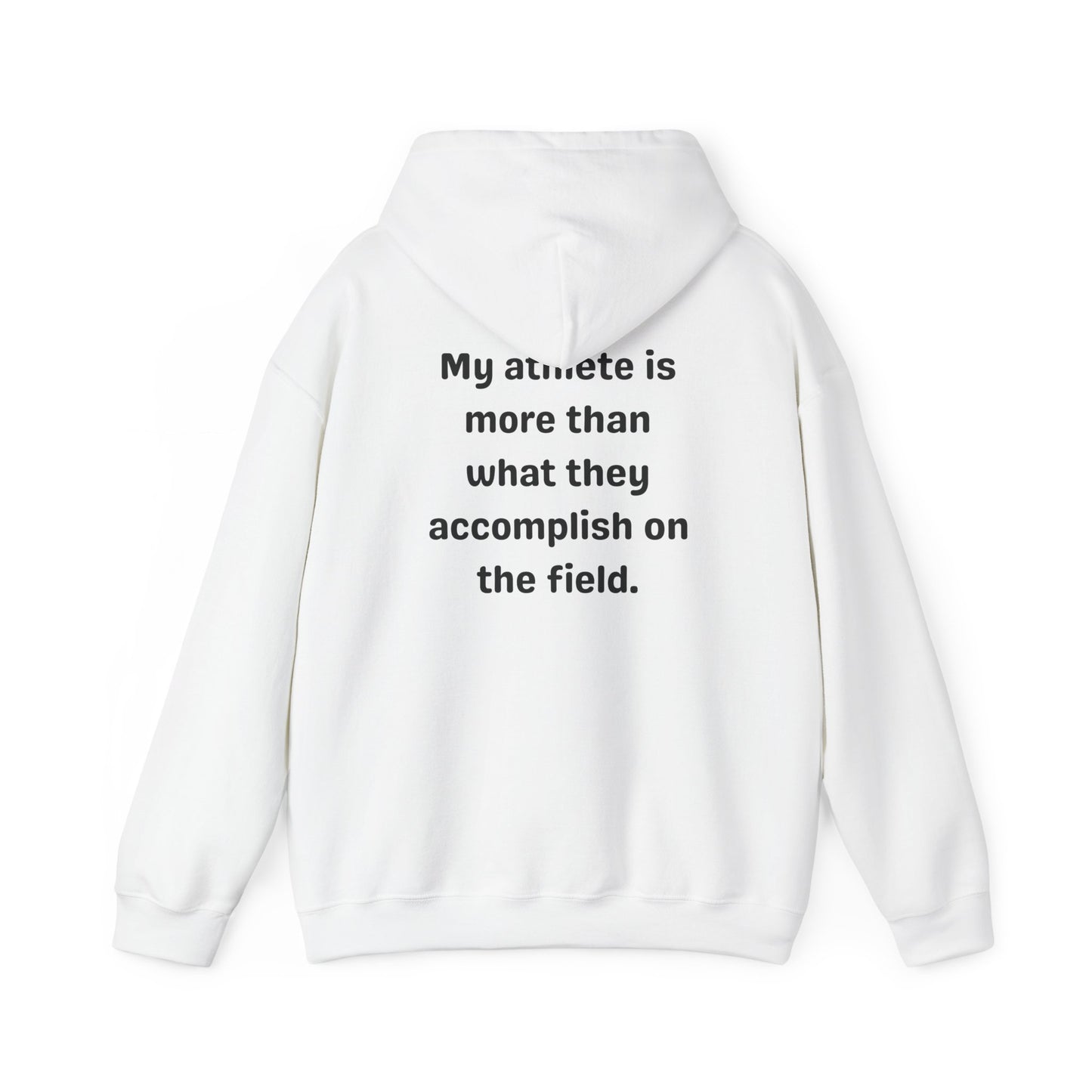 Better Than Performance Hoodie | Unisex Heavy Blend™ Hooded Sweatshirt