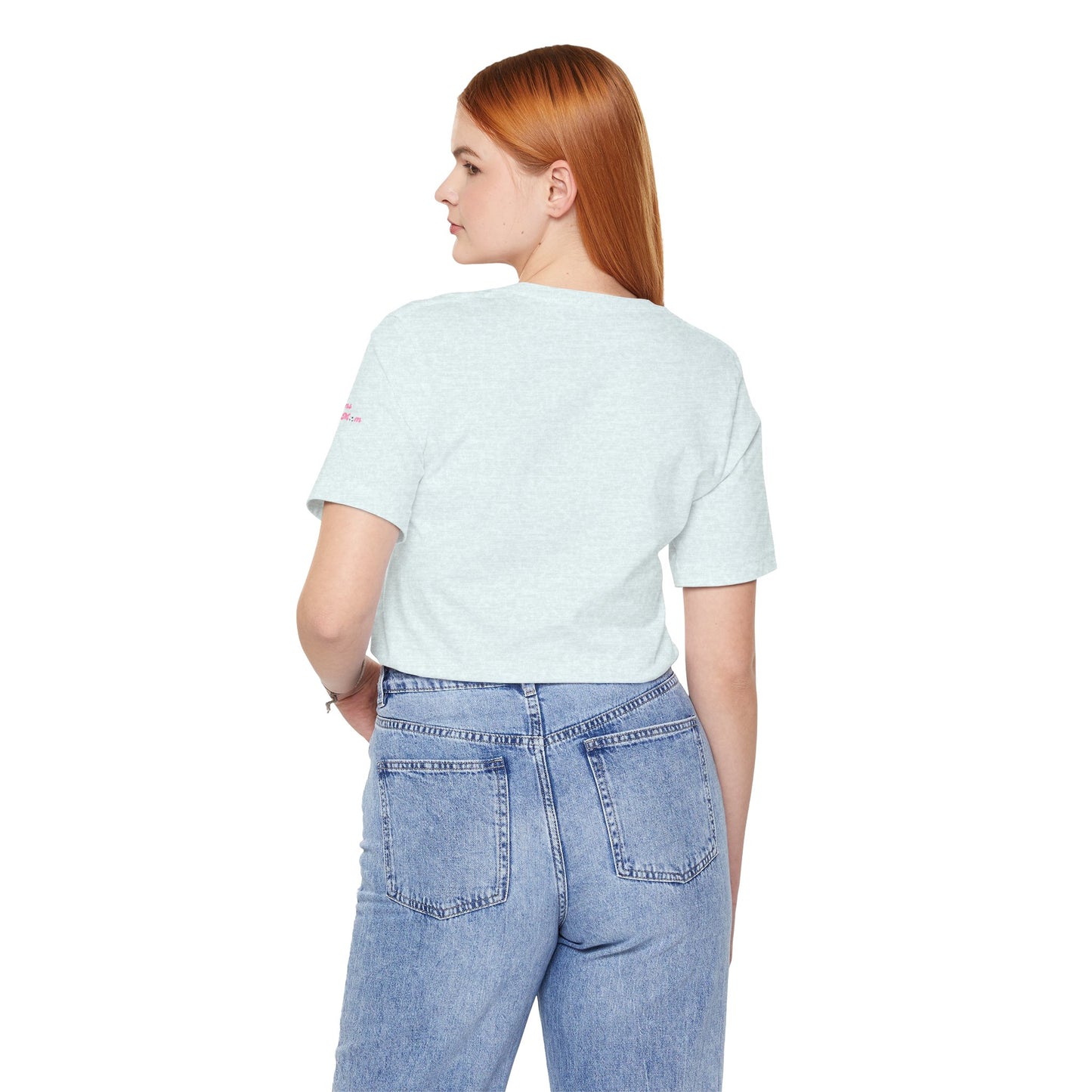 Sideline Social Club T Shirt | Unisex Jersey Short Sleeve Tee