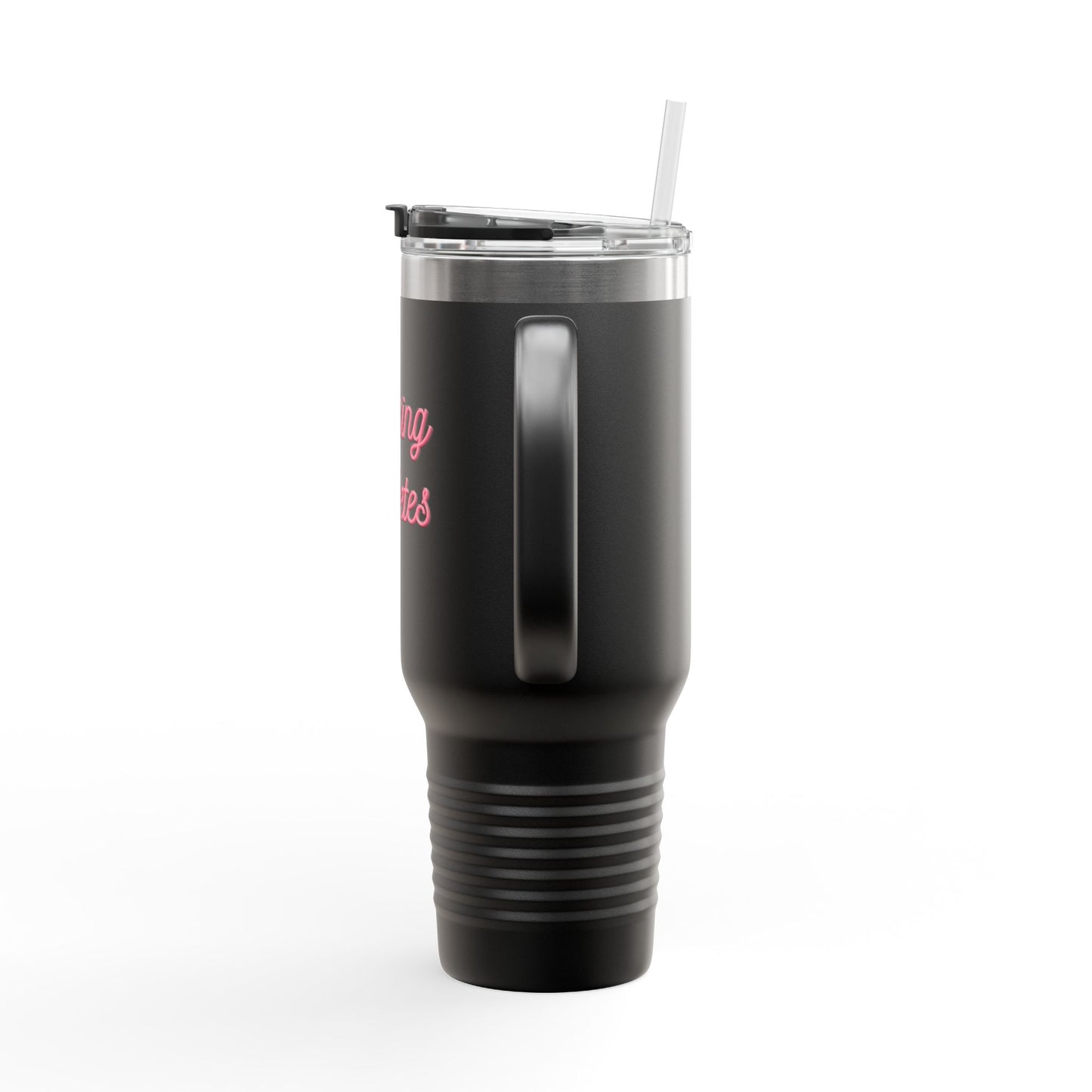 Raising Athletes Tumbler | 40oz Insulated Tumbler