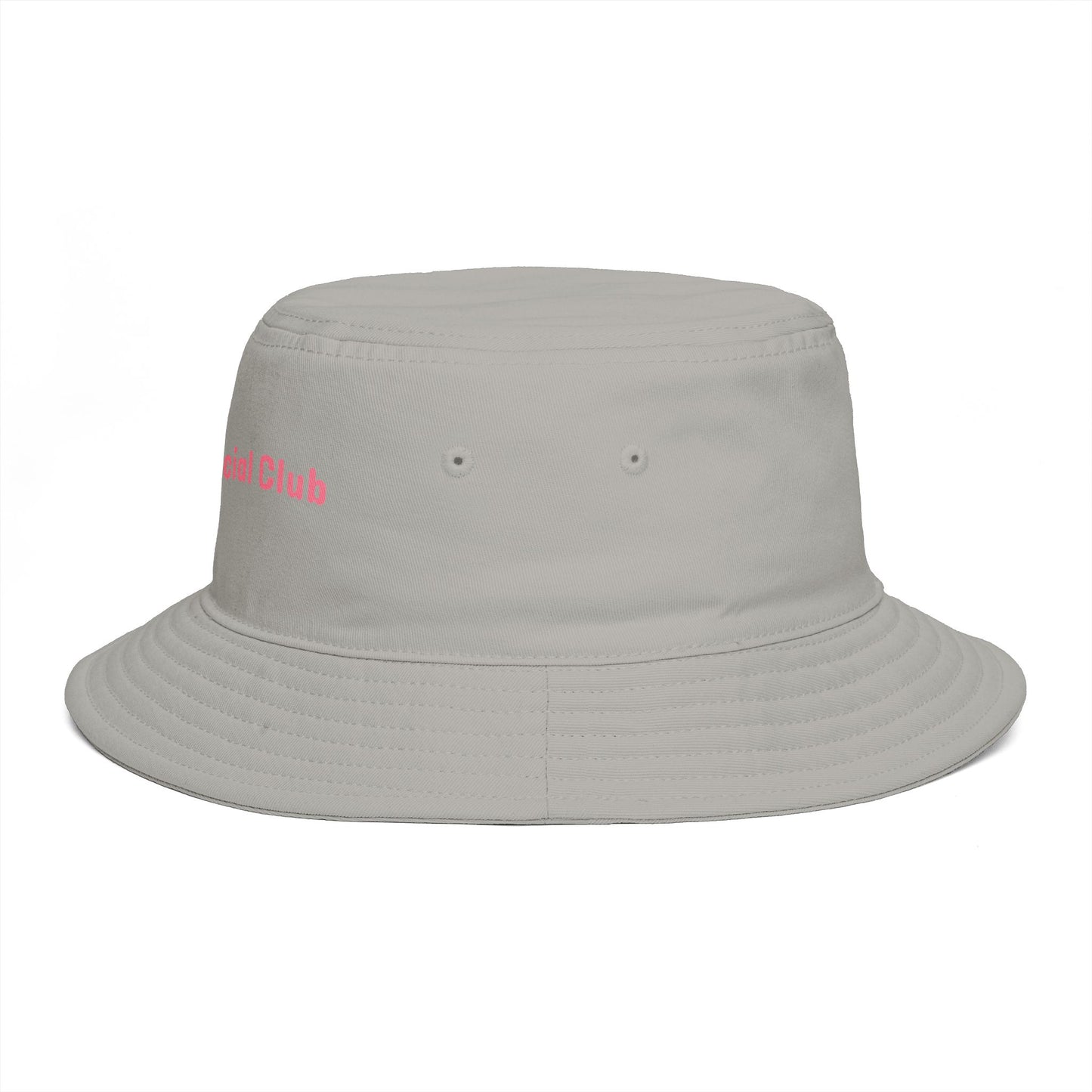 Sideline Social Club | Bucket Hat