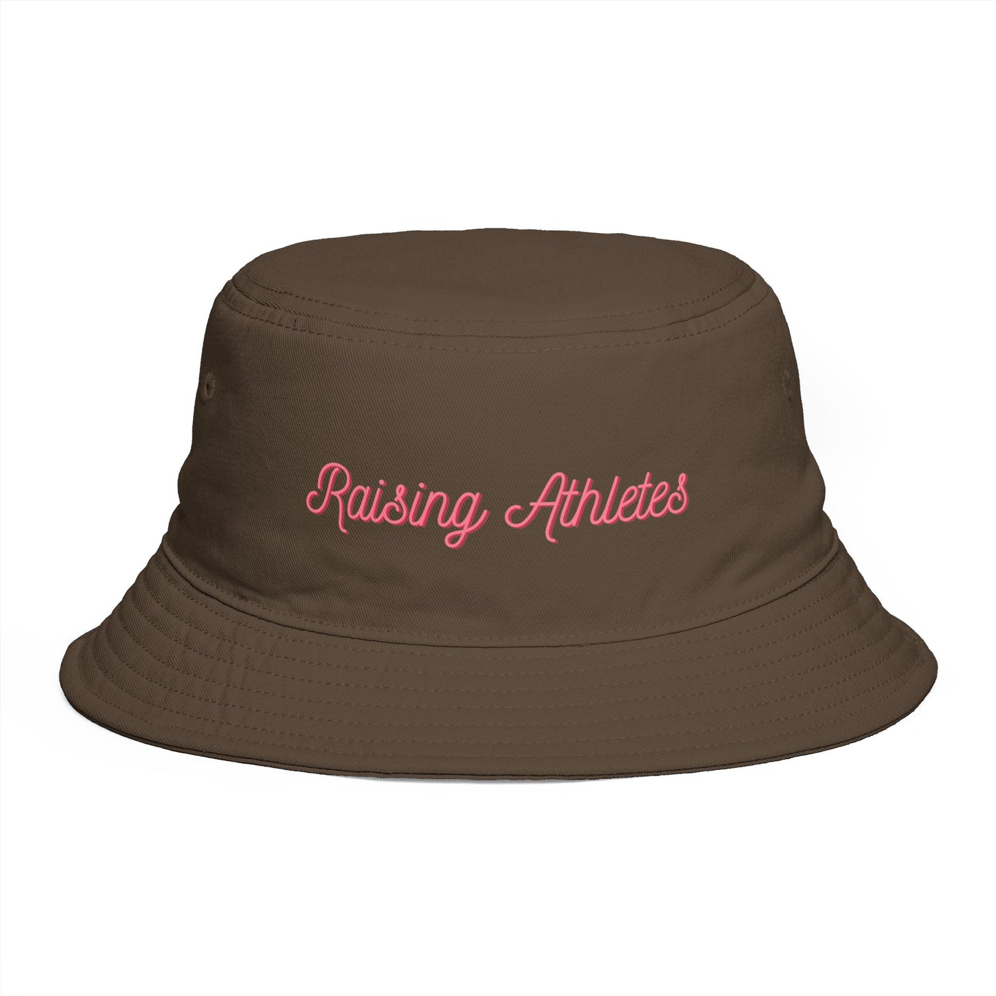 Raising Athletes | Bucket Hat