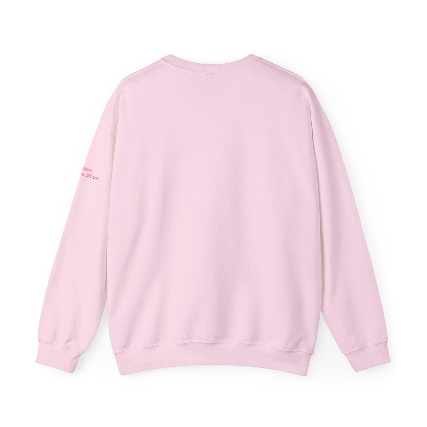 Sideline Social Club Crewneck | Unisex Heavy Blend™ Crewneck Sweatshirt