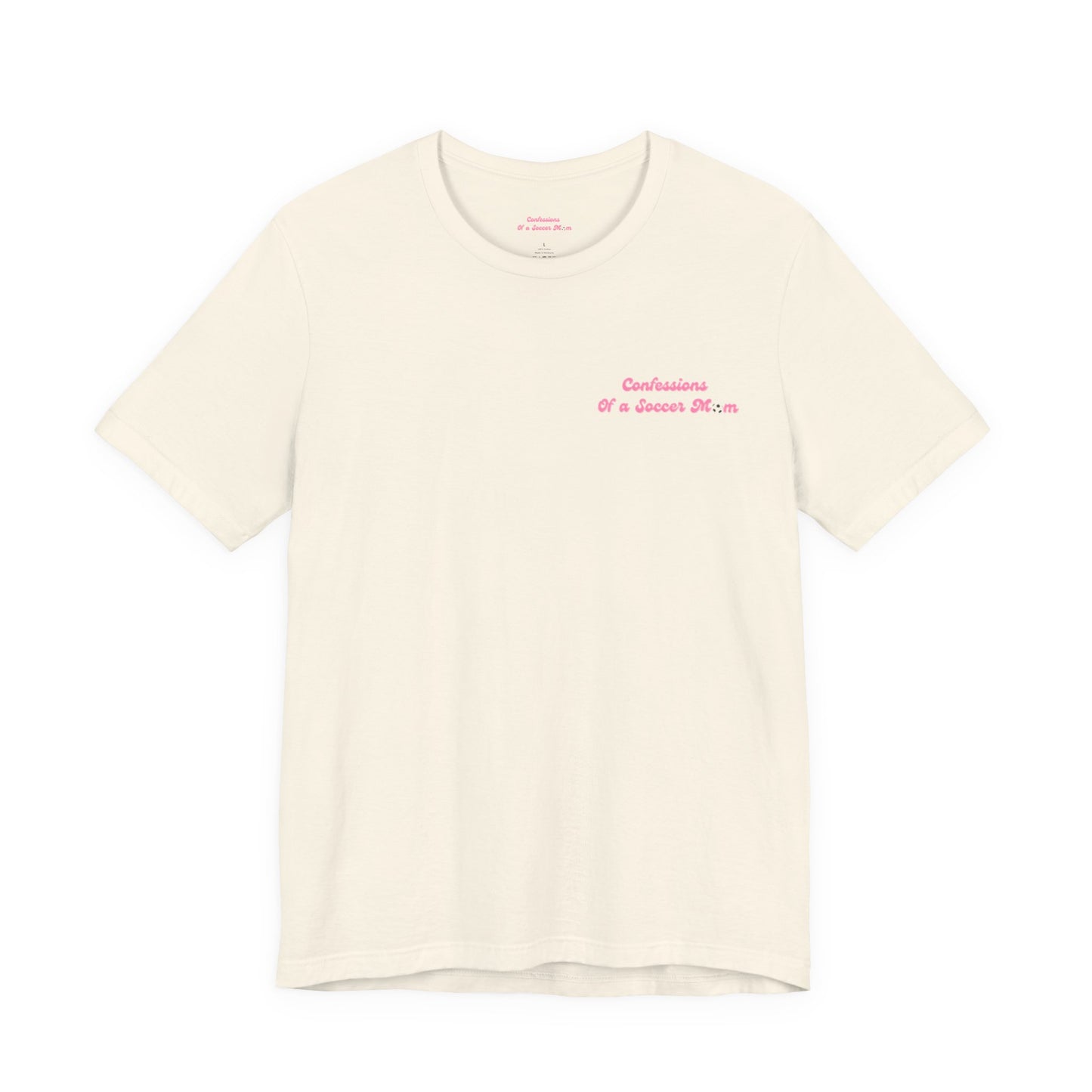 Hotel. Field. Repeat. T Shirt | Unisex Jersey Short Sleeve Tee