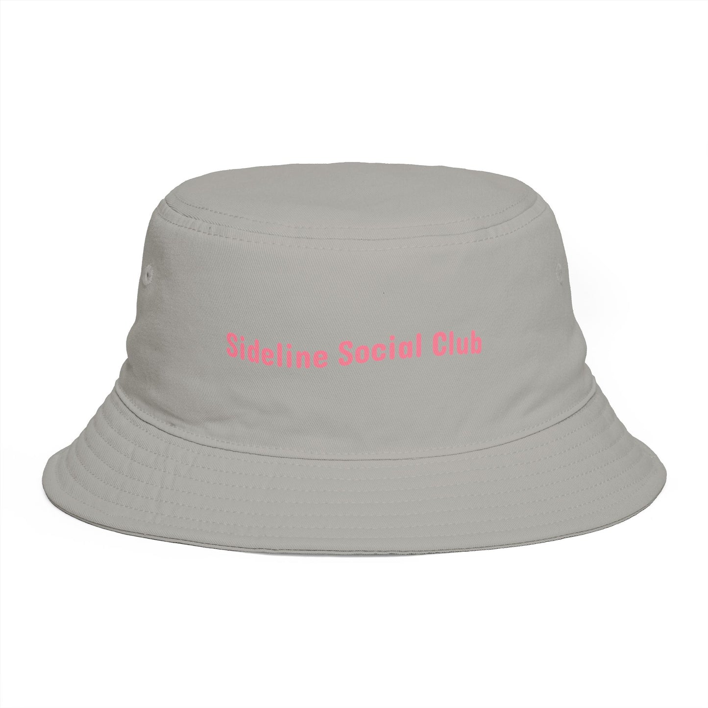 Sideline Social Club | Bucket Hat
