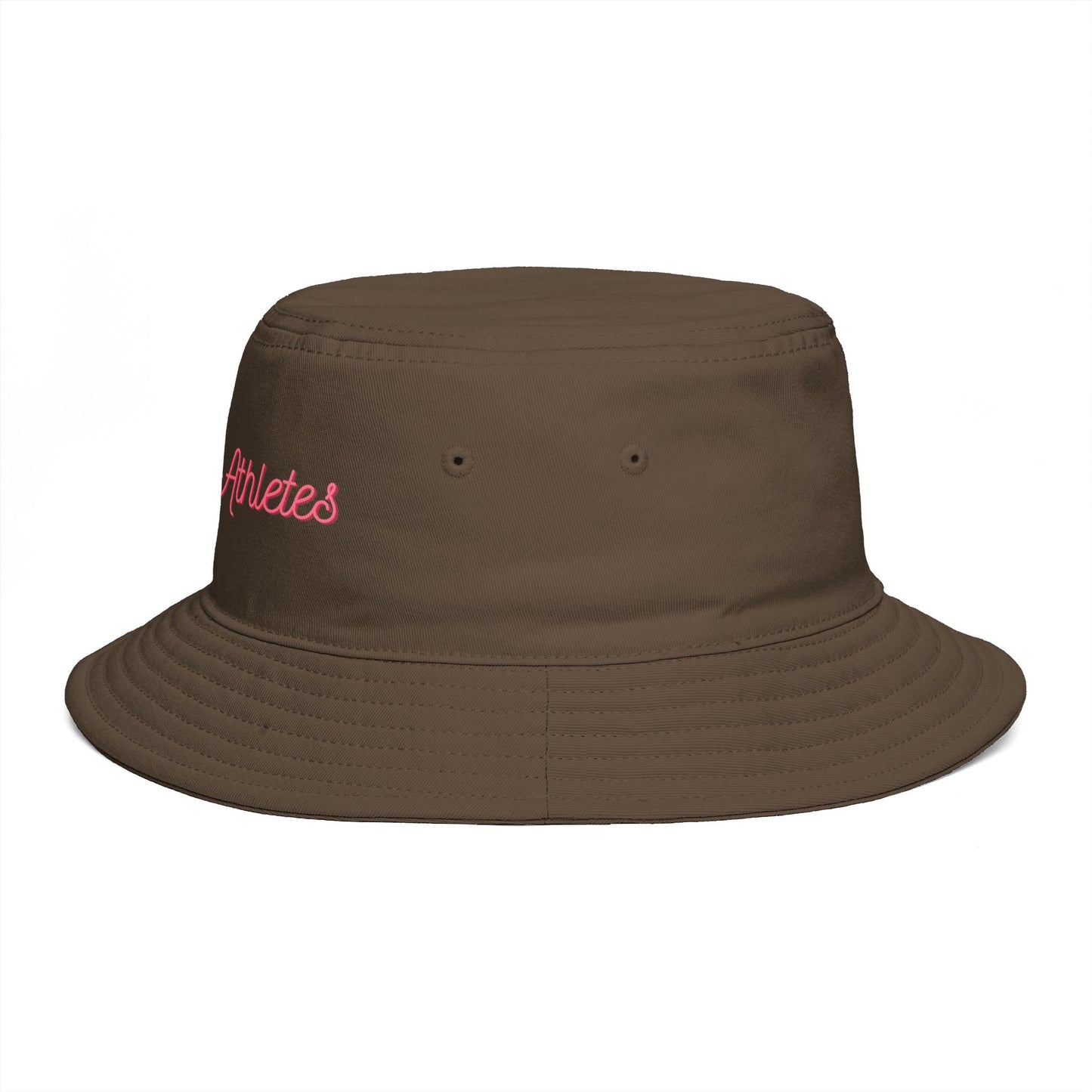 Raising Athletes | Bucket Hat