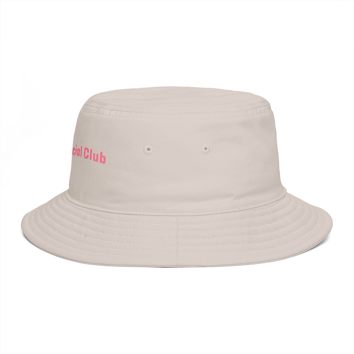Sideline Social Club | Bucket Hat
