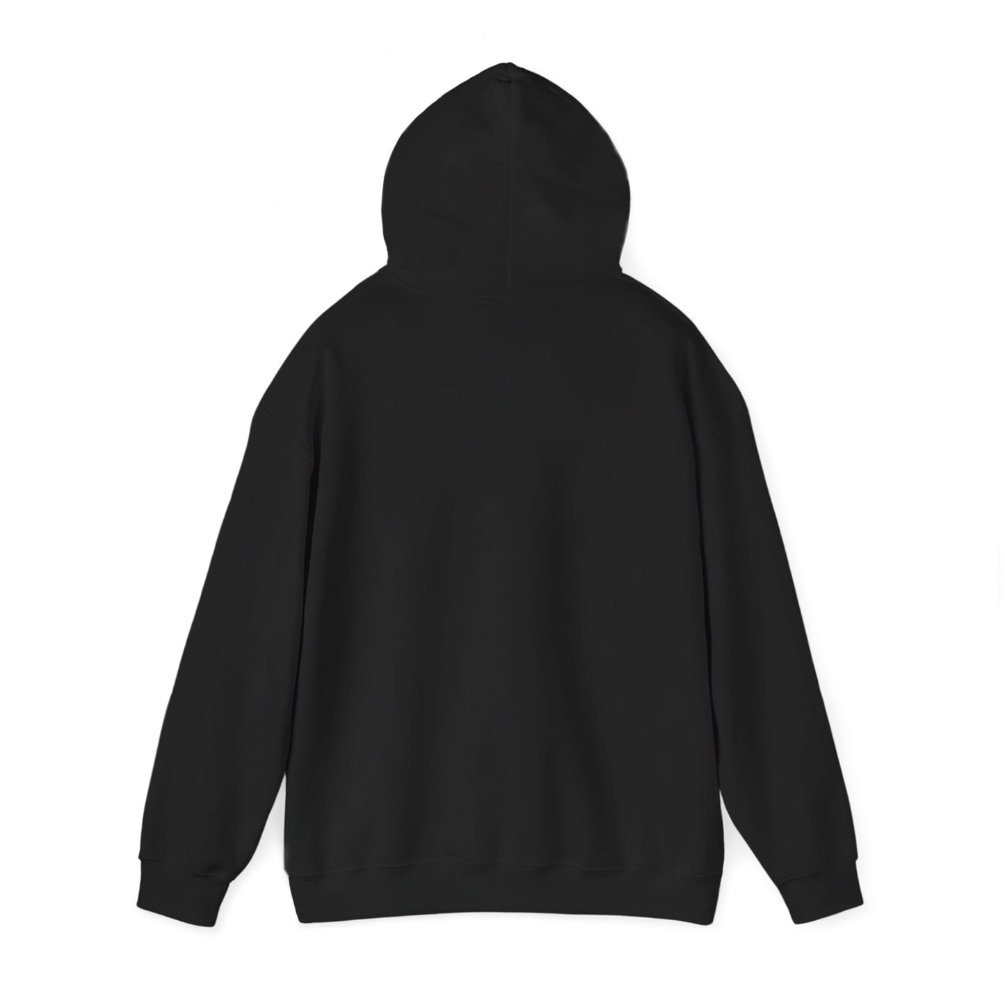 Confessions of a Soccer Mom Logo | Unisex Heavy Blend™ Hooded Sweatshirt