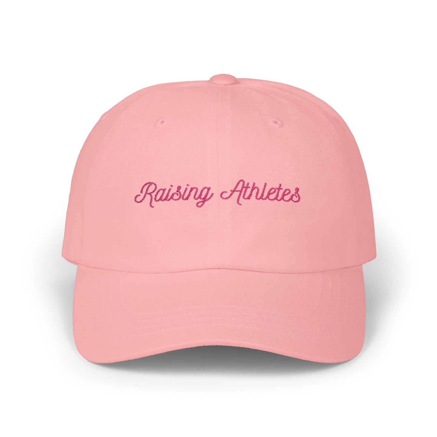 Raising Athletes Hat | Classic Cap