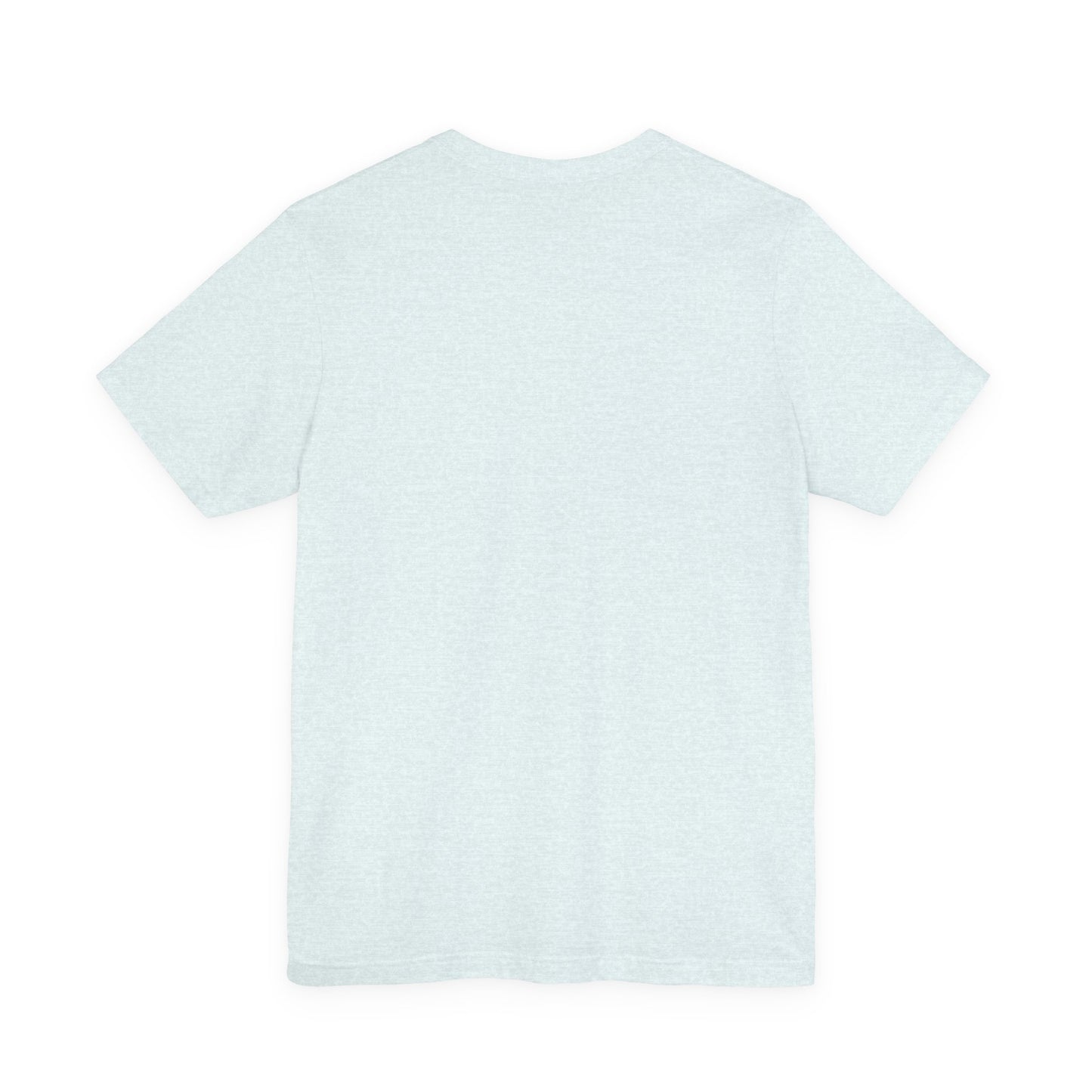 Carpool Queen Pink Design | Unisex Jersey Short Sleeve Tee