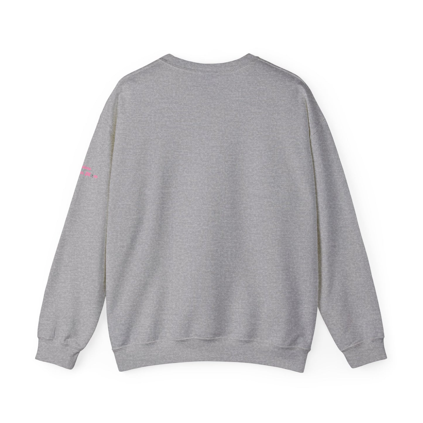 Sideline Social Club Crewneck | Unisex Heavy Blend™ Crewneck Sweatshirt