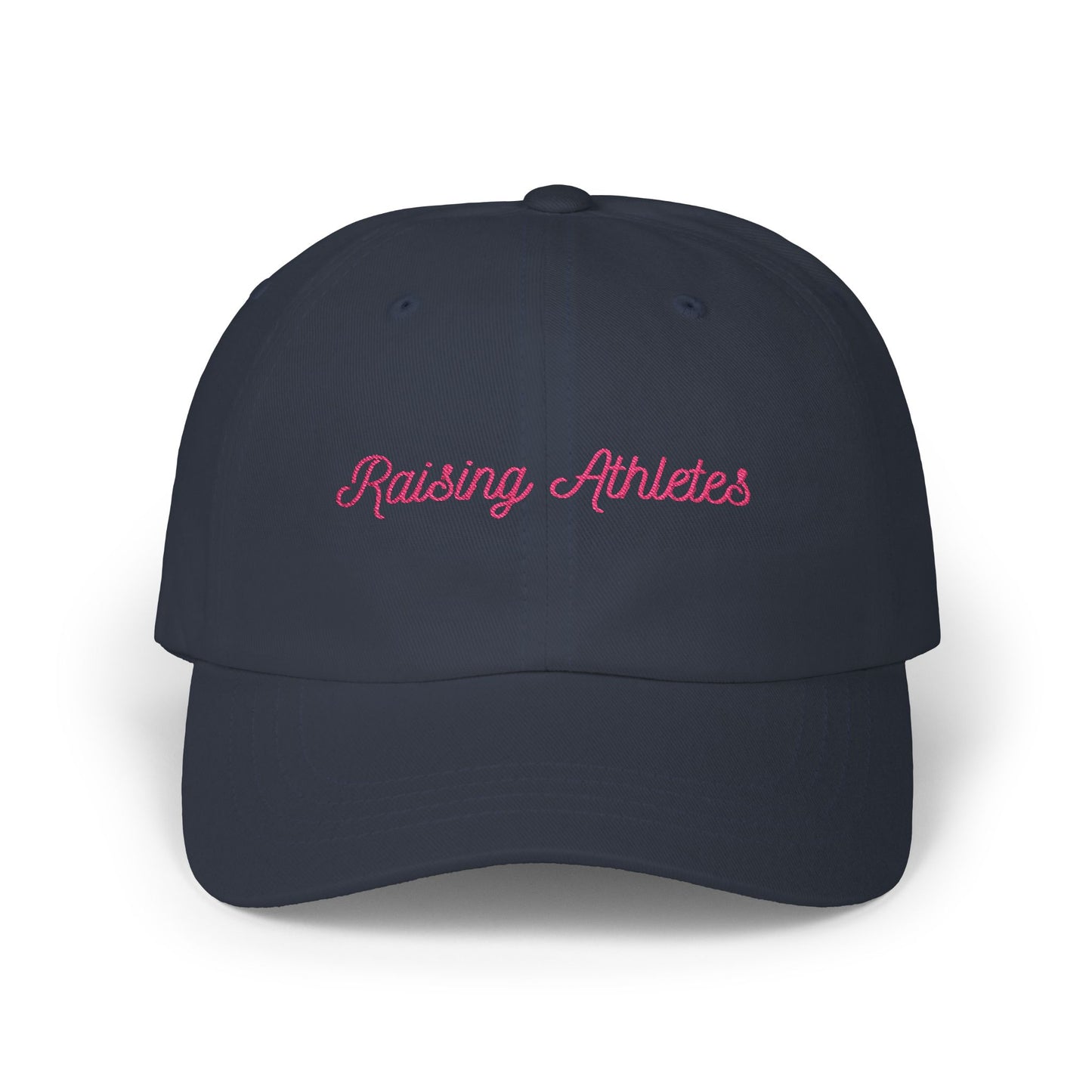 Raising Athletes Hat | Classic Cap