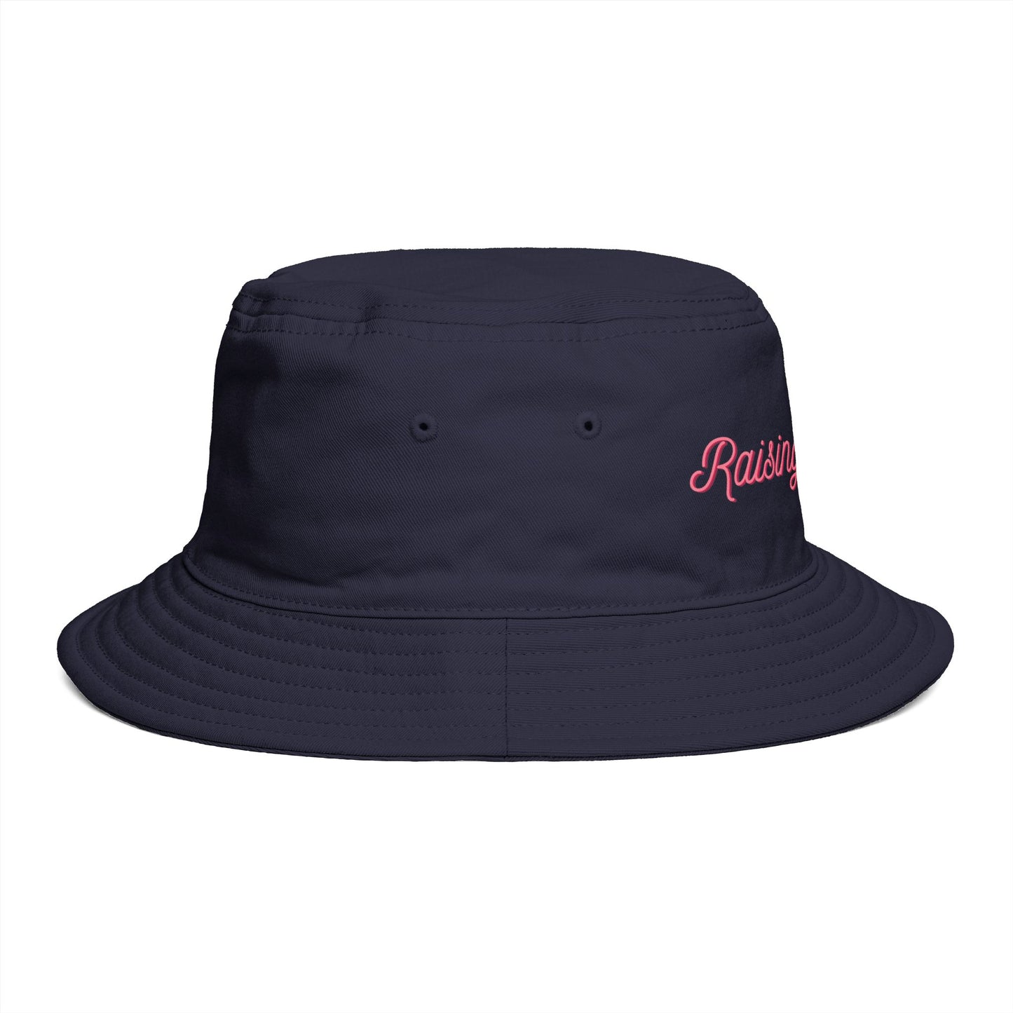 Raising Athletes | Bucket Hat