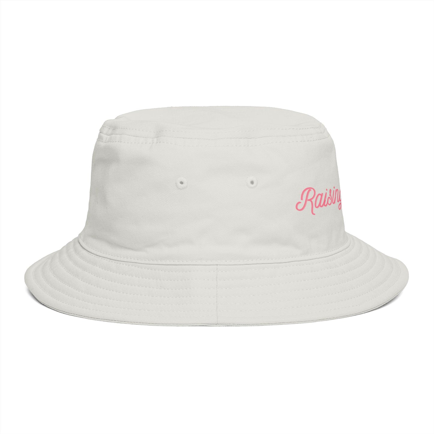 Raising Athletes | Bucket Hat