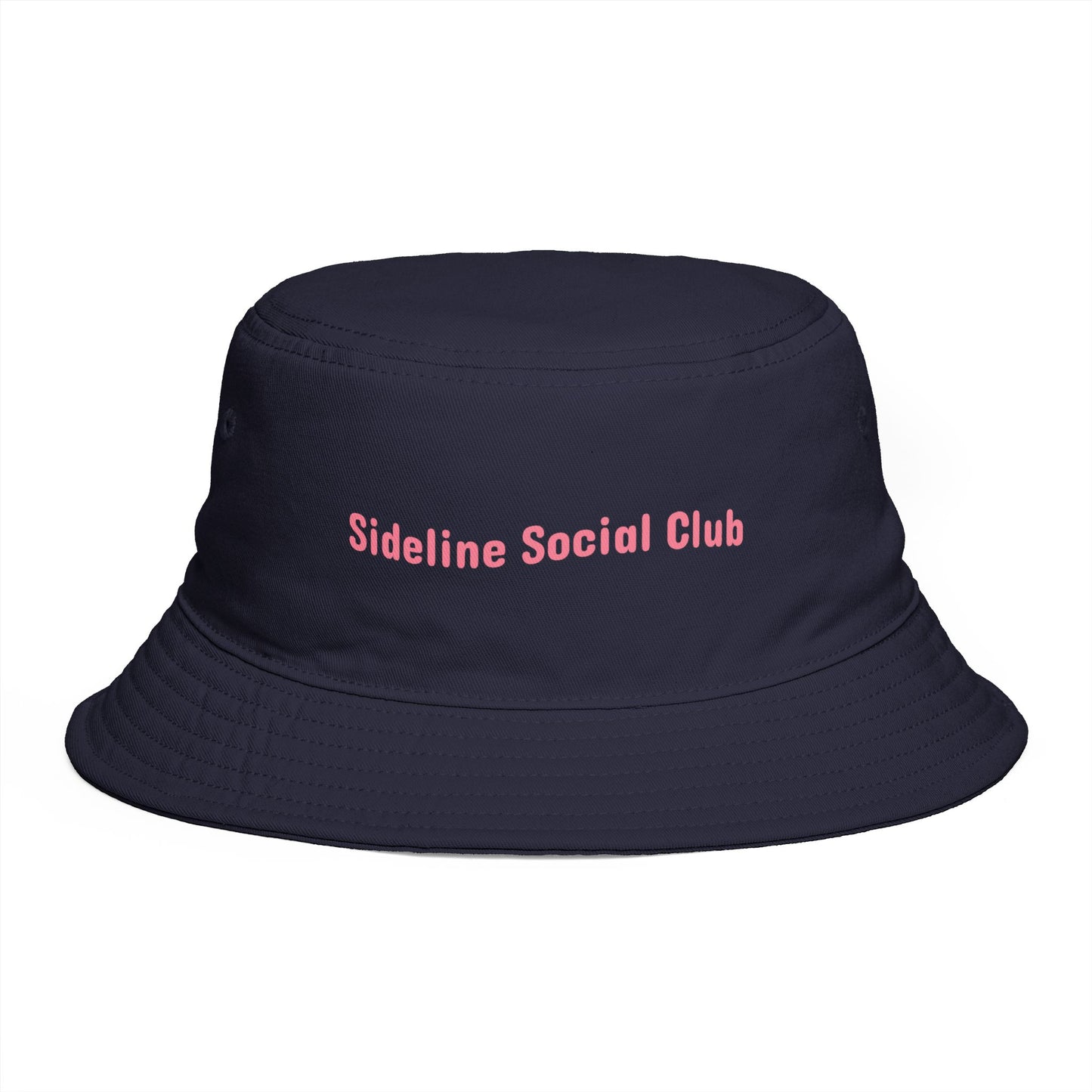 Sideline Social Club | Bucket Hat