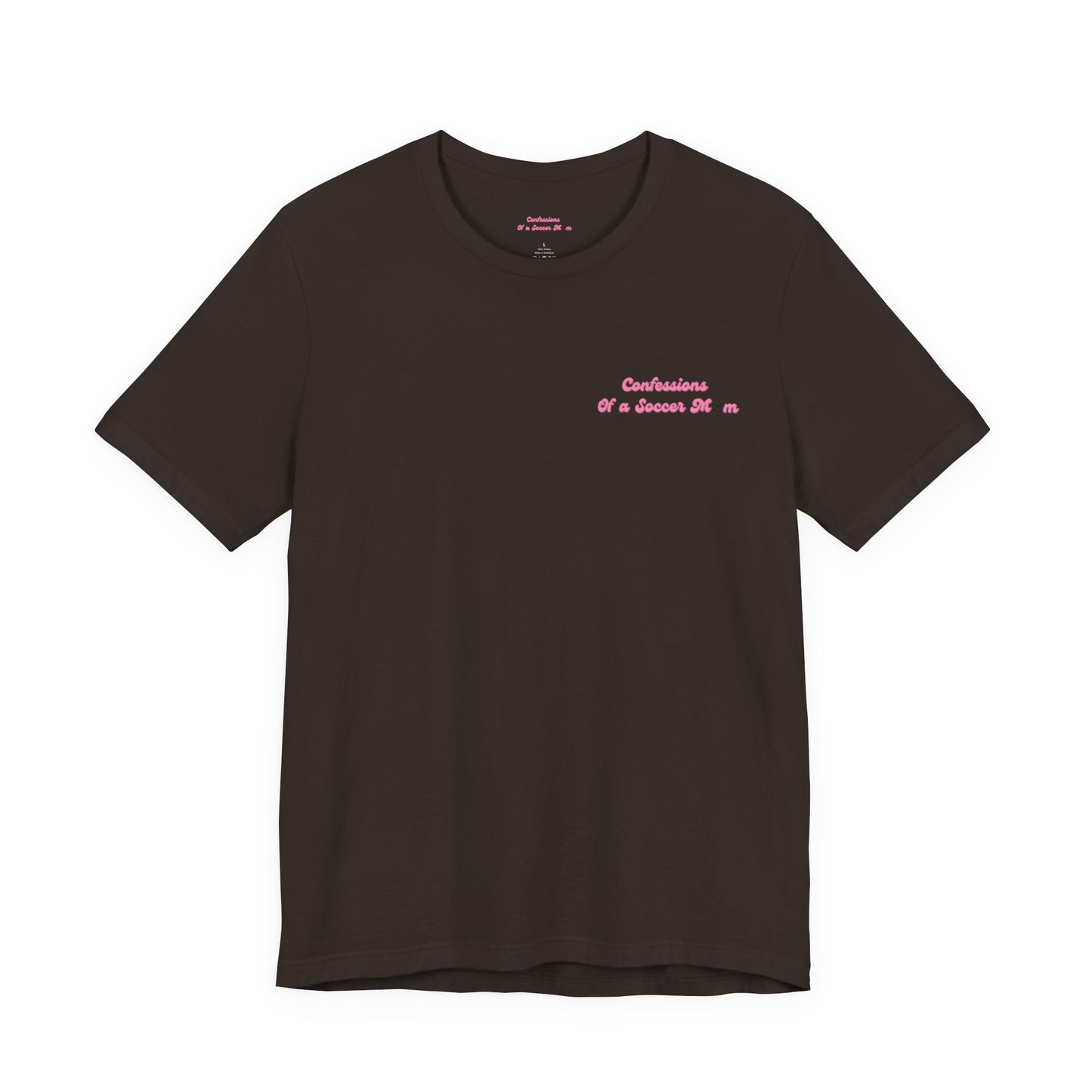 Hotel. Field. Repeat. T Shirt | Unisex Jersey Short Sleeve Tee